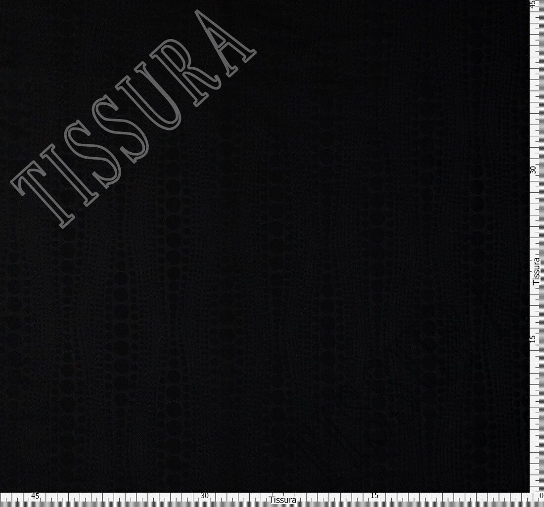Grey 054 Silk Jacquard main image 1
