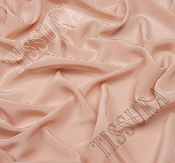 Silk Crepe de Chine #1