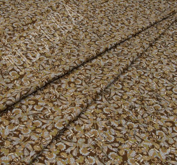 Cotton Sateen #1