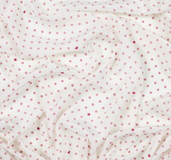 Silk Crepe de Chine #1