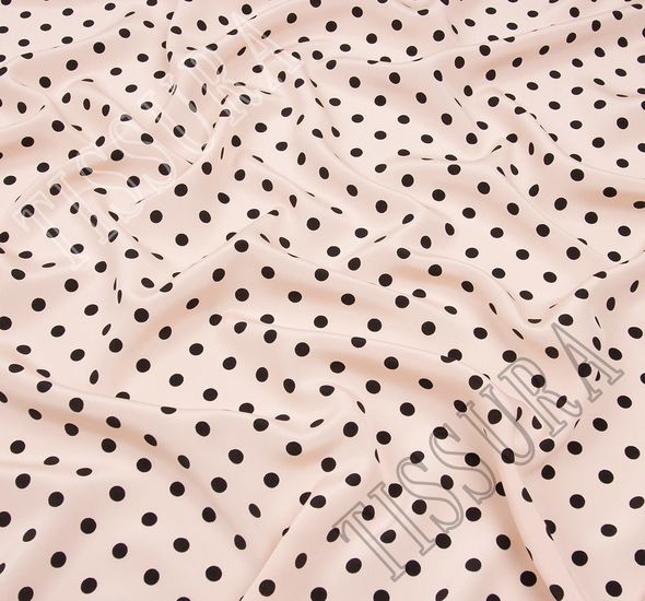 Silk Crepe de Chine #1