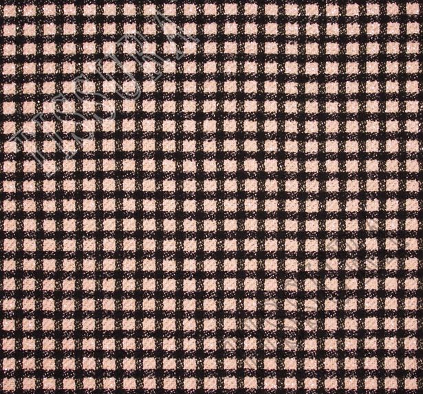 Tweed Boucle Fabric #2