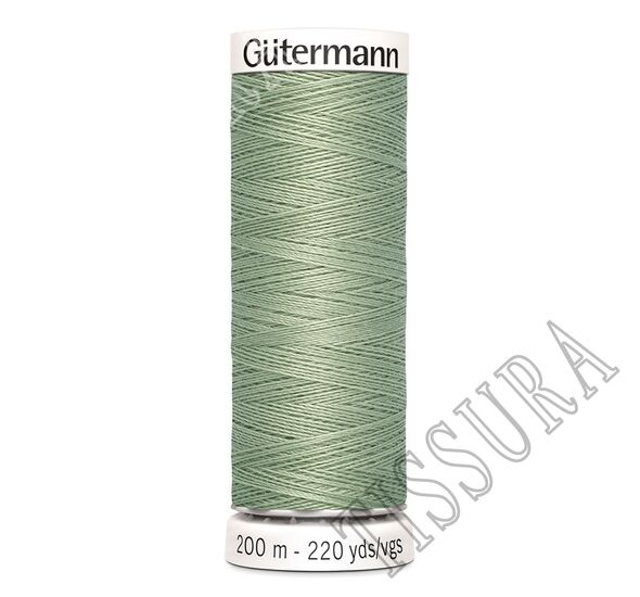 11077 Gutermann Sew-All Threads #1