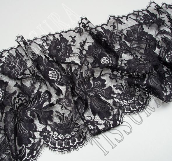 Corded Lace Trim #1