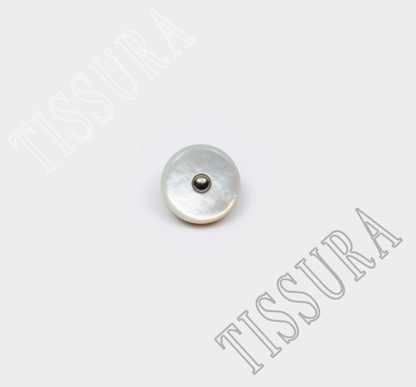 Mother of Pearl Buttons #1