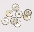 Mother of Pearl Buttons #3