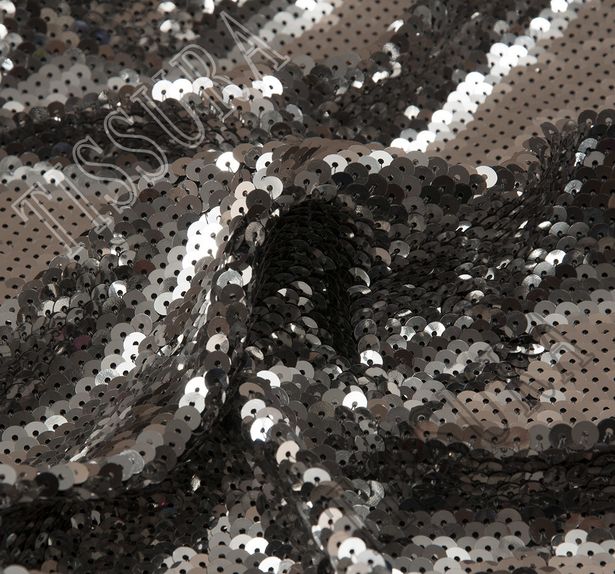 Sequined Fabric #4