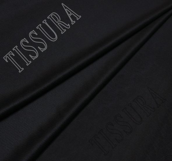 Chinchilla & Cashmere #1