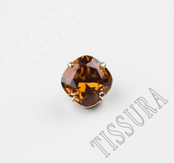 Rhinestone Buttons  #1