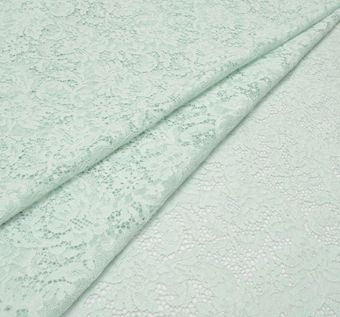 Corded Lace #1