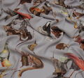 Silk Georgette #3