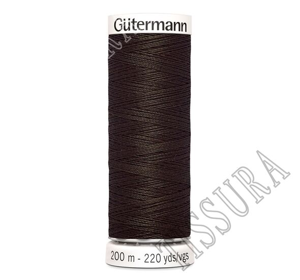 11077 Gutermann Sew-All Threads #1
