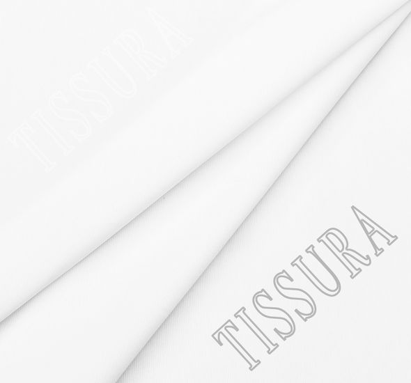 Stretch Cotton Shirting #1