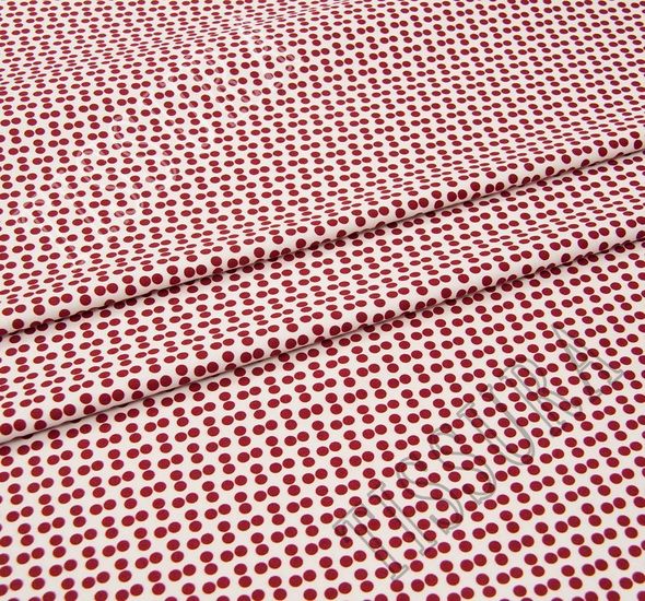 Stretch Cotton Sateen #1