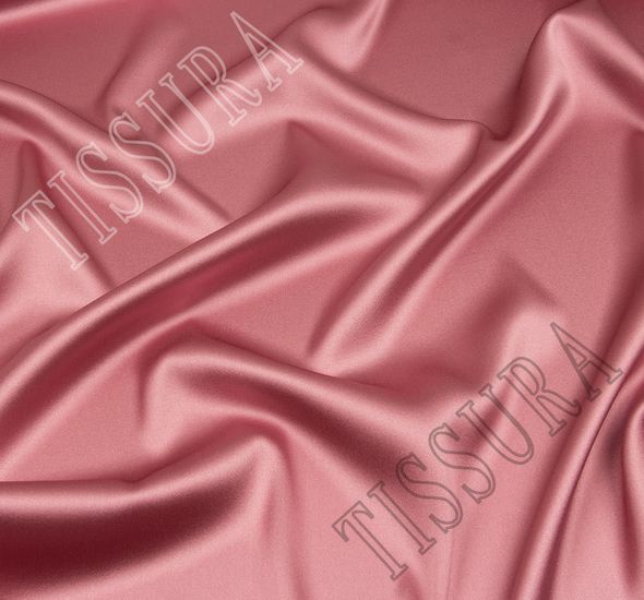 Stretch Silk Satin #1