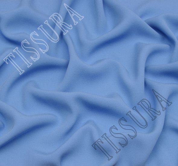 Silk Crepe #1