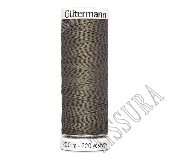 11077 Gutermann Sew-All Threads #1