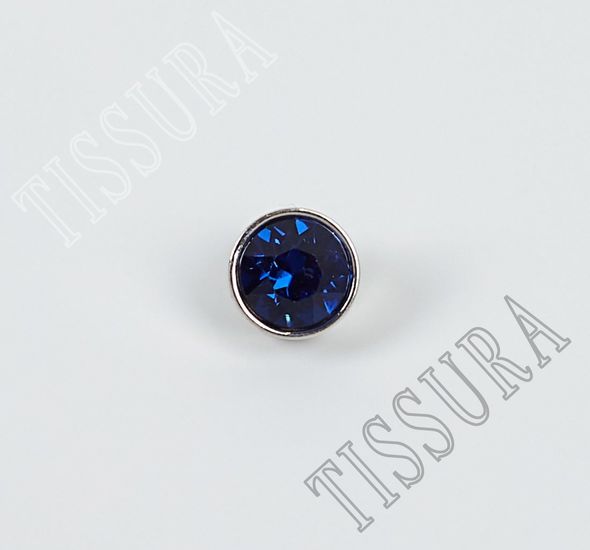 Rhinestone Buttons #1