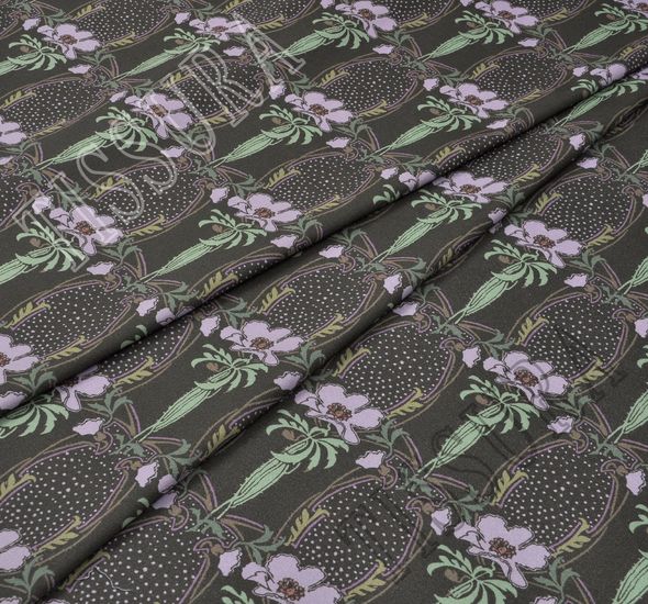 Stretch Cotton Sateen #1