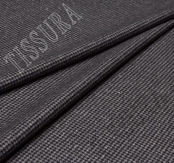 Wool & Silk Fabric #1