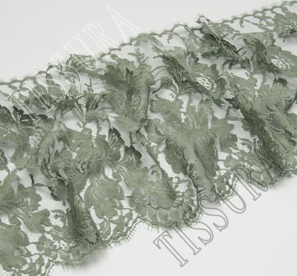 Corded Lace Trim #1
