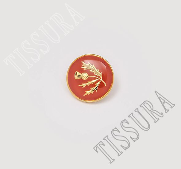 Enamel Buttons #1
