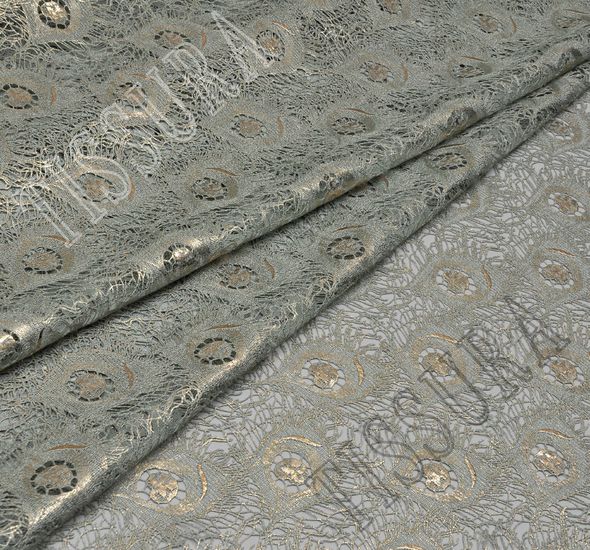 Guipure Lace #1