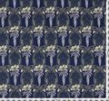 Stretch Cotton Sateen #2