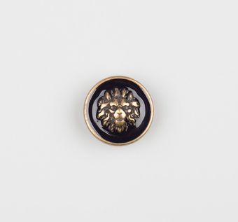 luxury buttons