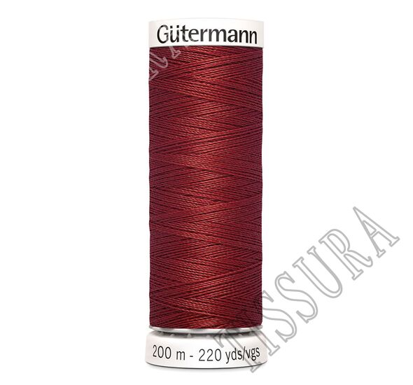 11077 Gutermann Sew-All Threads #1