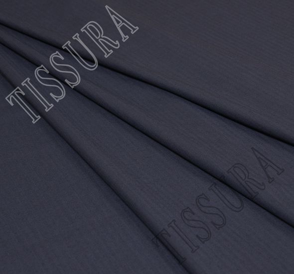 Worsted Wool & Cashmere #1