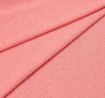 Cotton & Silk Boucle #1
