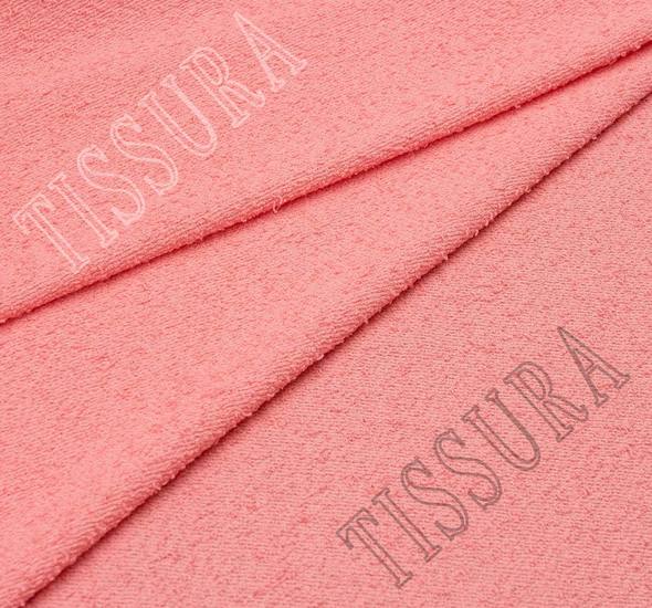 Cotton & Silk Boucle #1