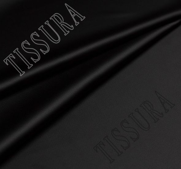 Double-Faced Satin Twill #1