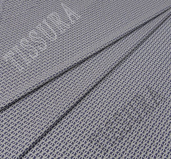 Stretch Cotton Poplin  #1