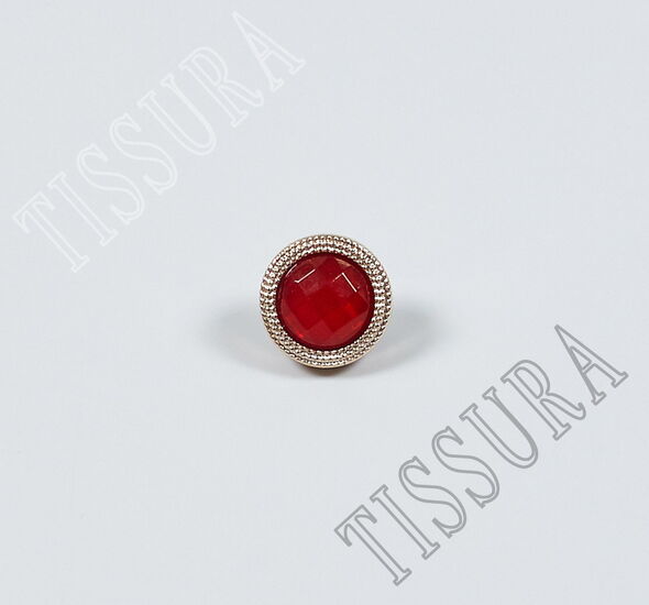 Rhinestone Buttons #1