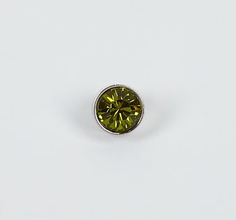Rhinestone Buttons #1