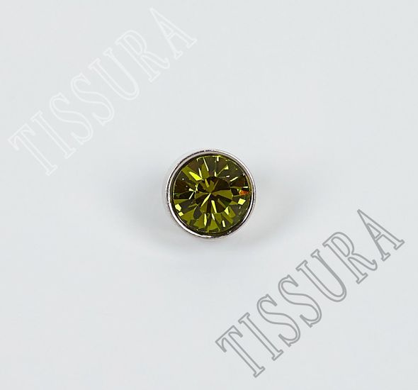 Rhinestone Buttons #1