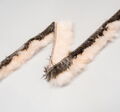 Feather Trim #3
