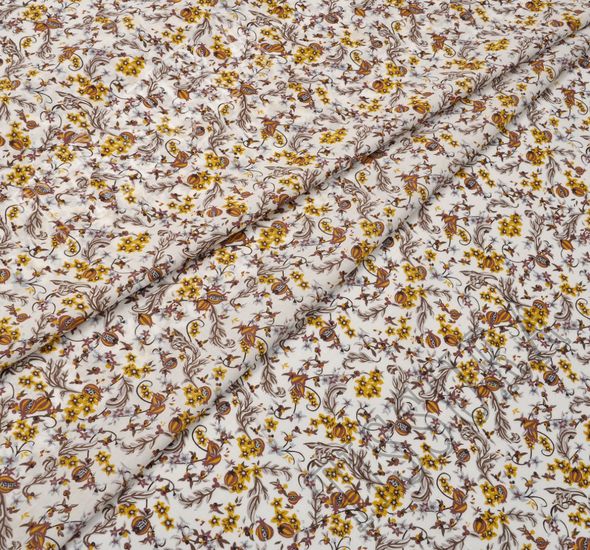 Cotton Lawn #1