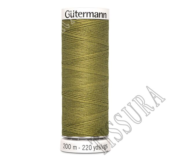11077 Gutermann Sew-All Threads #1
