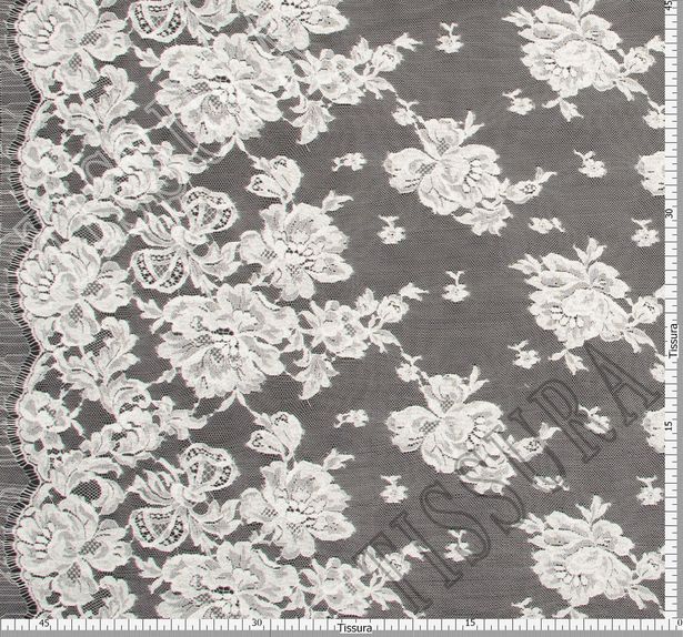 Lace Fabric #2