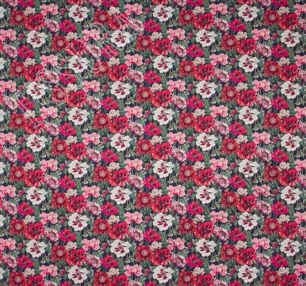 Cotton Fabric #2