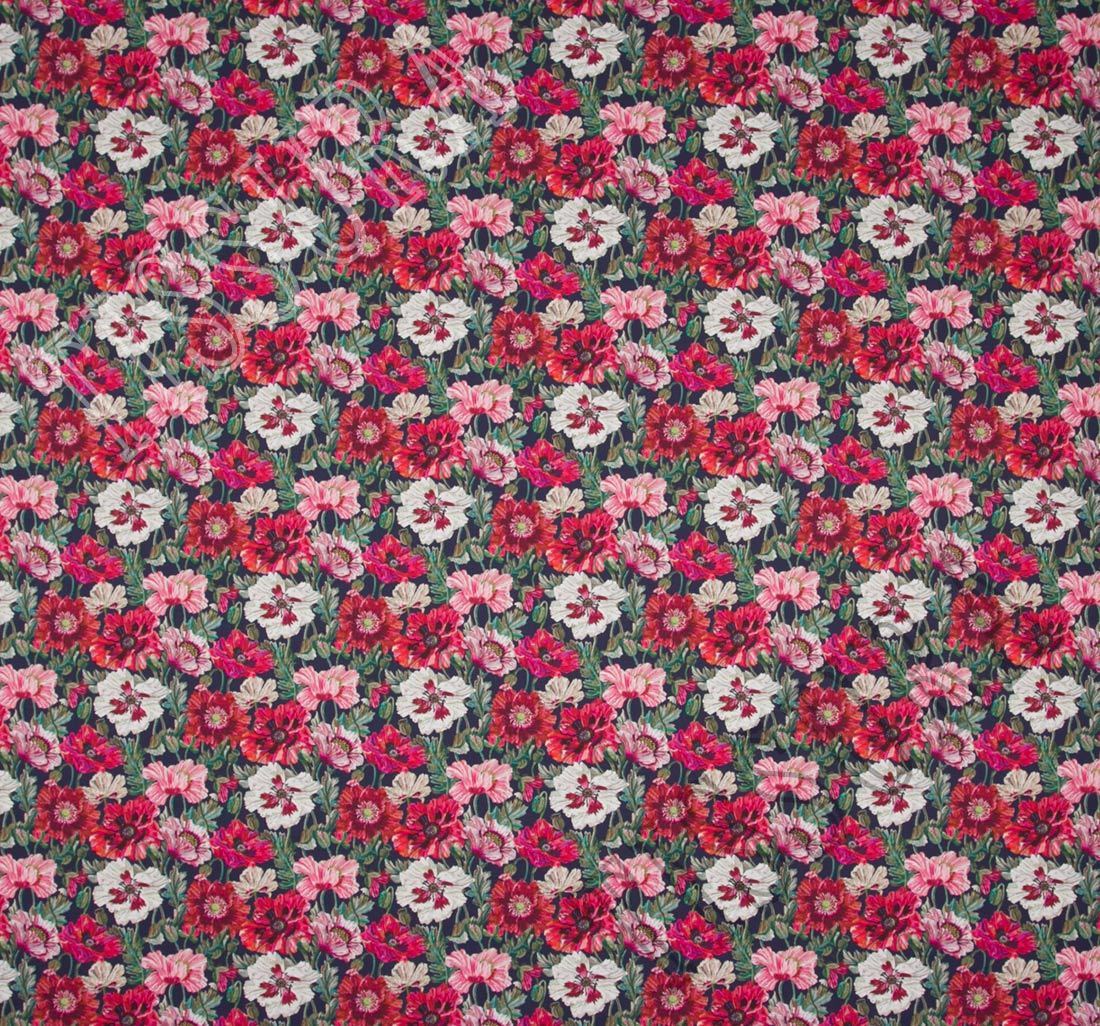Cotton Fabric: 100% Cotton Fabrics from Great Britain by Liberty, SKU ...