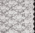Corded Lace #3
