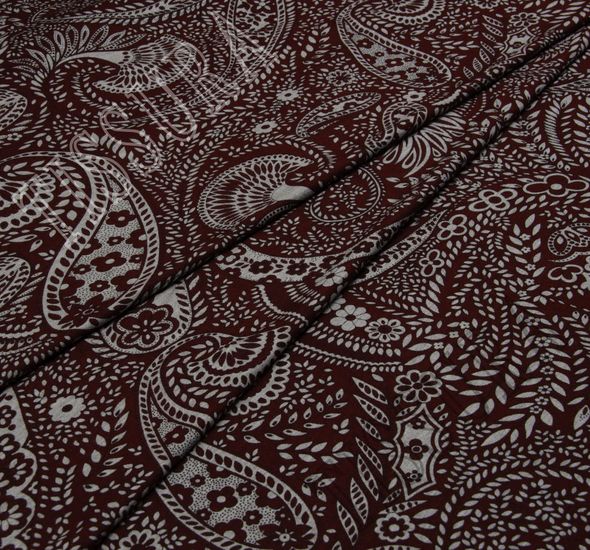 Stretch Jersey Knit #1