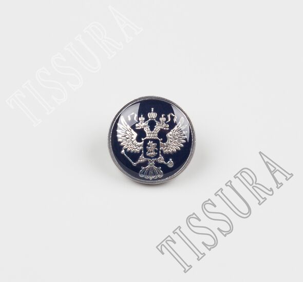 Metal Buttons #1