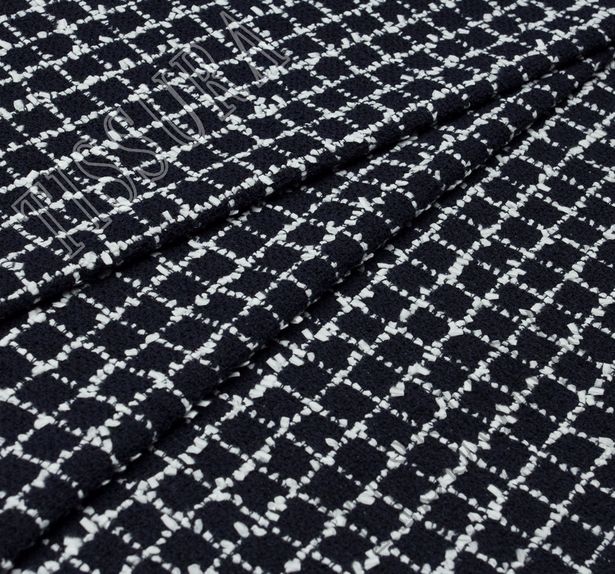 Tweed Boucle #1
