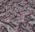 Silk Georgette #3