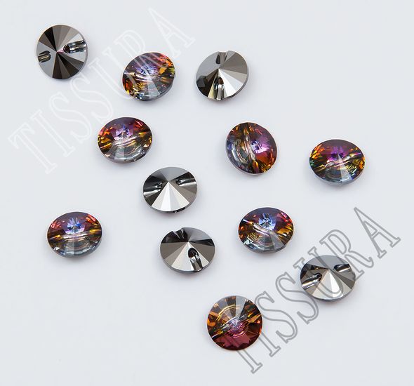 Swarovski Buttons #1